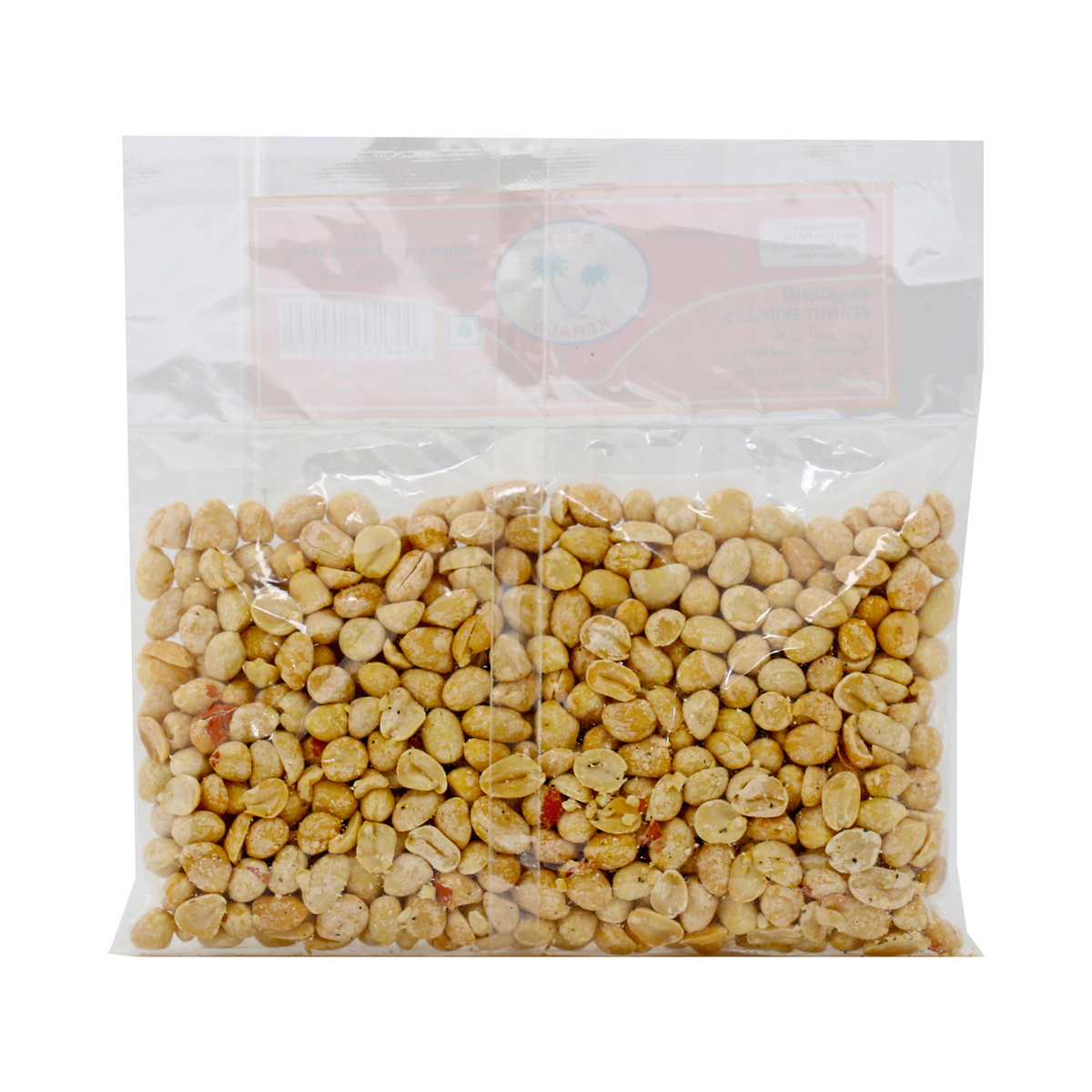 Best Kerala Peanut White Skinless 250 g