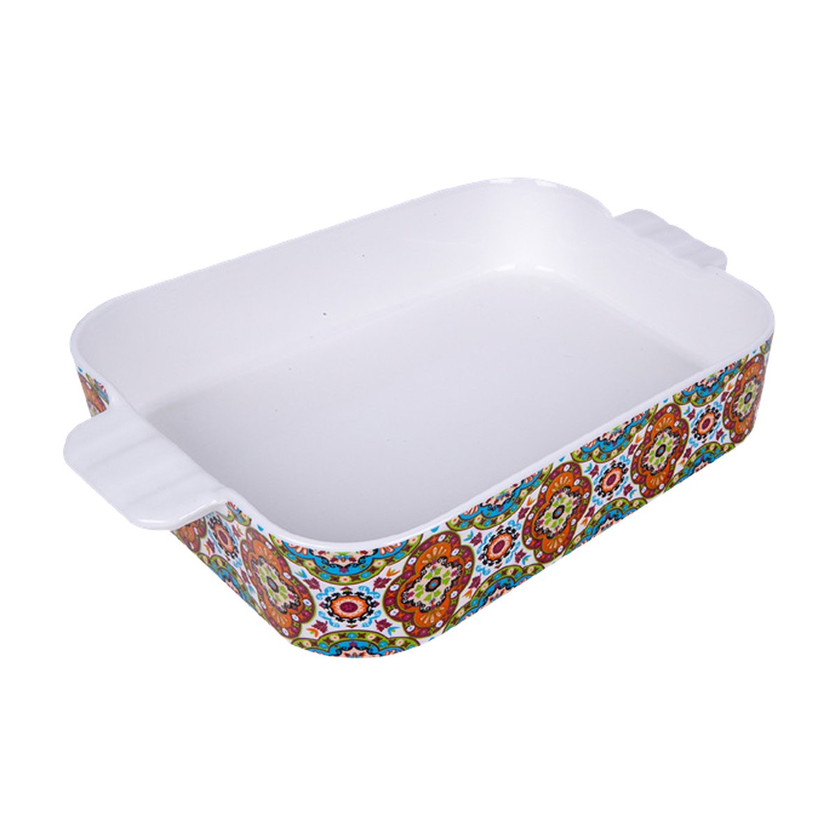 Ge Olivia Baking Tray, 6 cm, CYF006-G