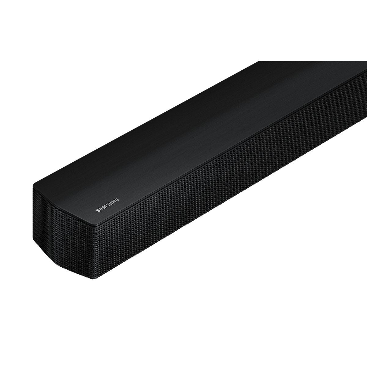 Samsung B-series Soundbar with 3.1 ch Sub Woofer, Black, HW-B650D/ZN