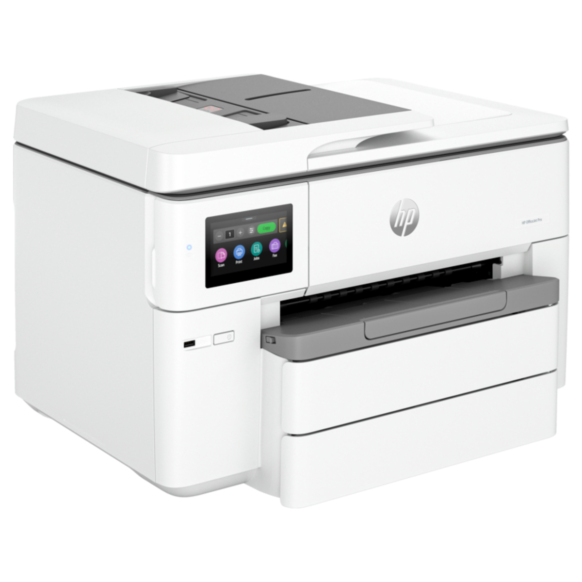 HP OfficeJet Pro 9730 Wide Format All in One Printer