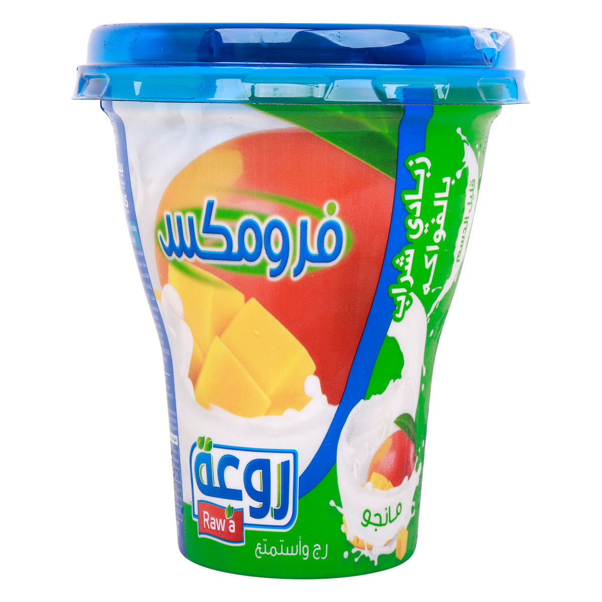 Rawa Frumix Yogurt Mango Drink 250 ml