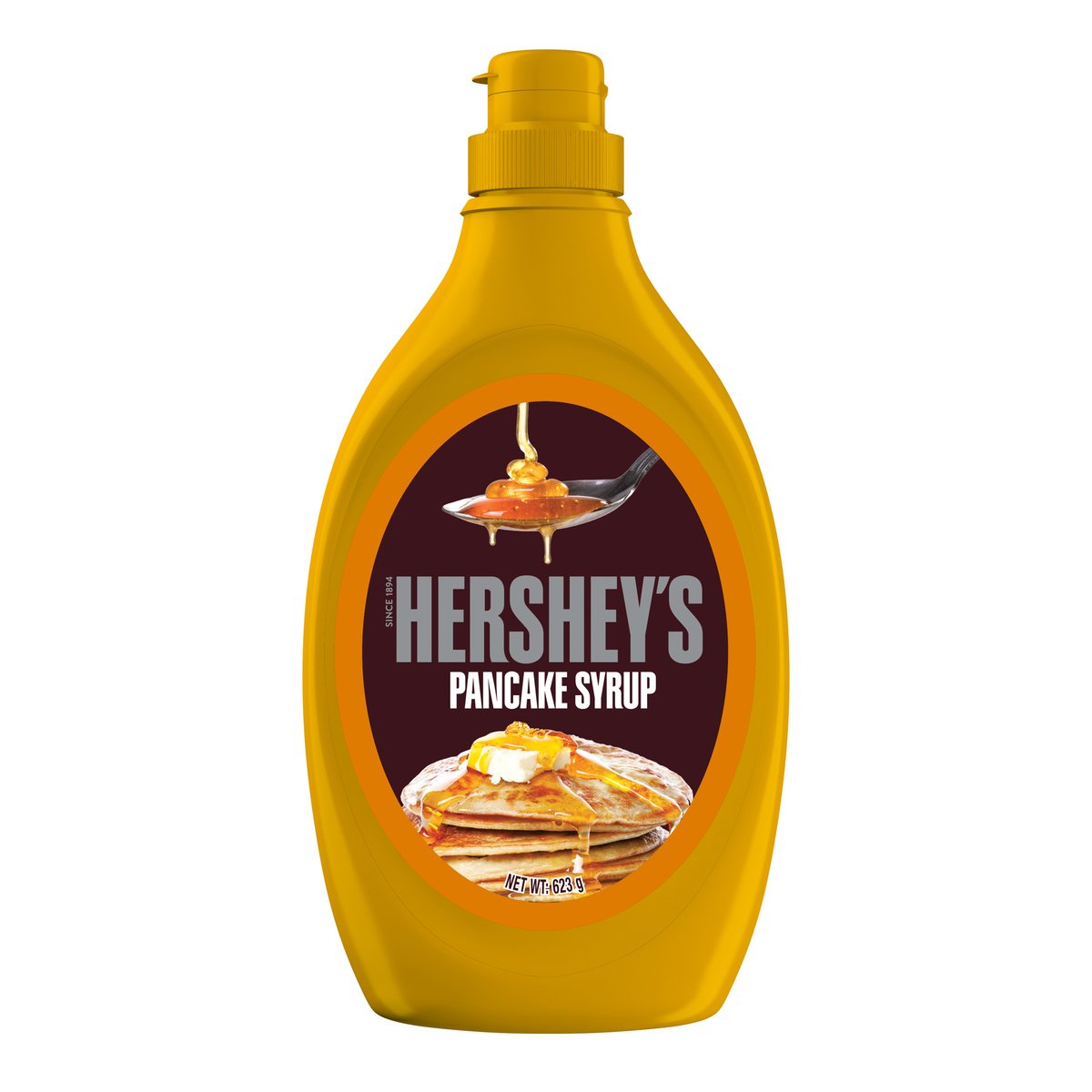 Hershey's Pancake Syrup 623 g