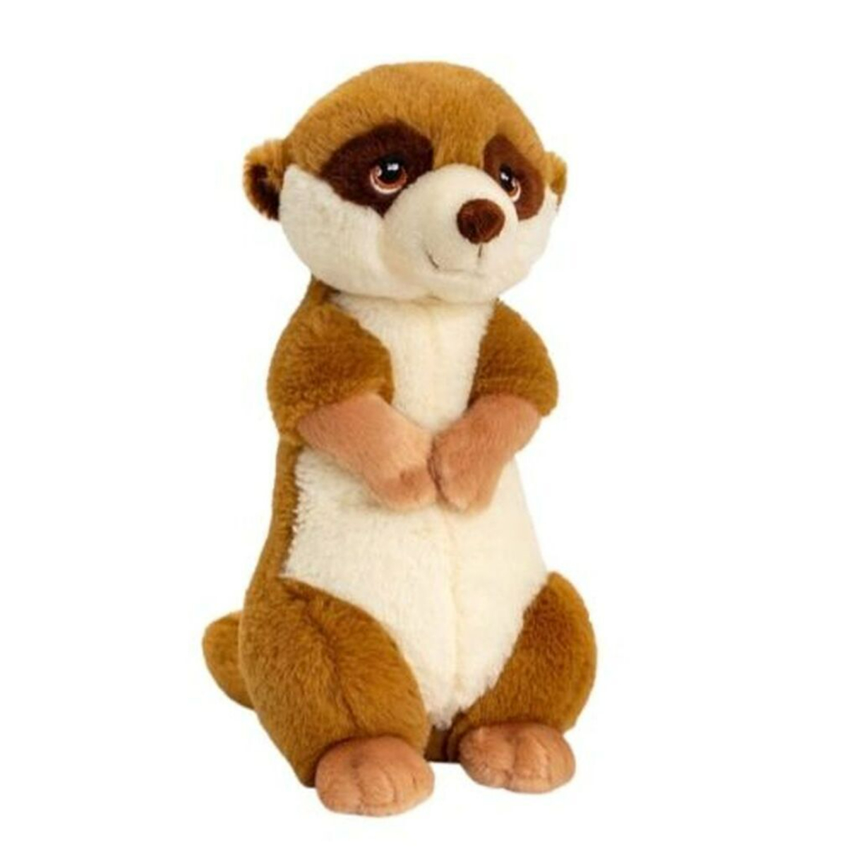 Keel Toys Keeleco Meerkat, 30 cm, SE6126