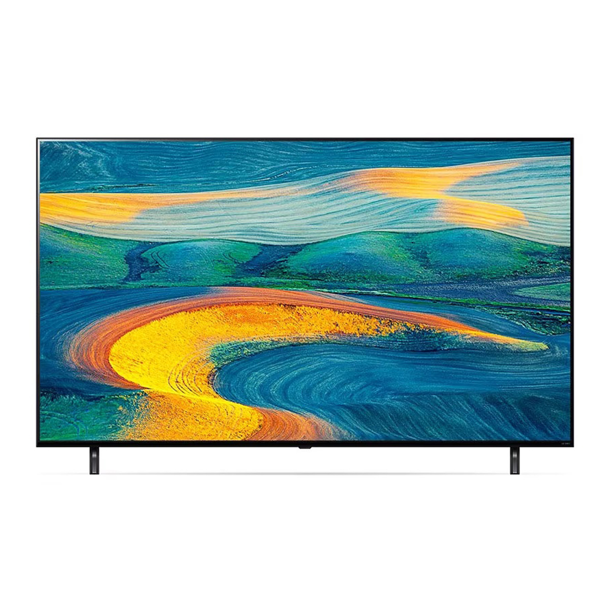 LG 4K Smart QNED TV 557S6QA-AMAE 55 inch