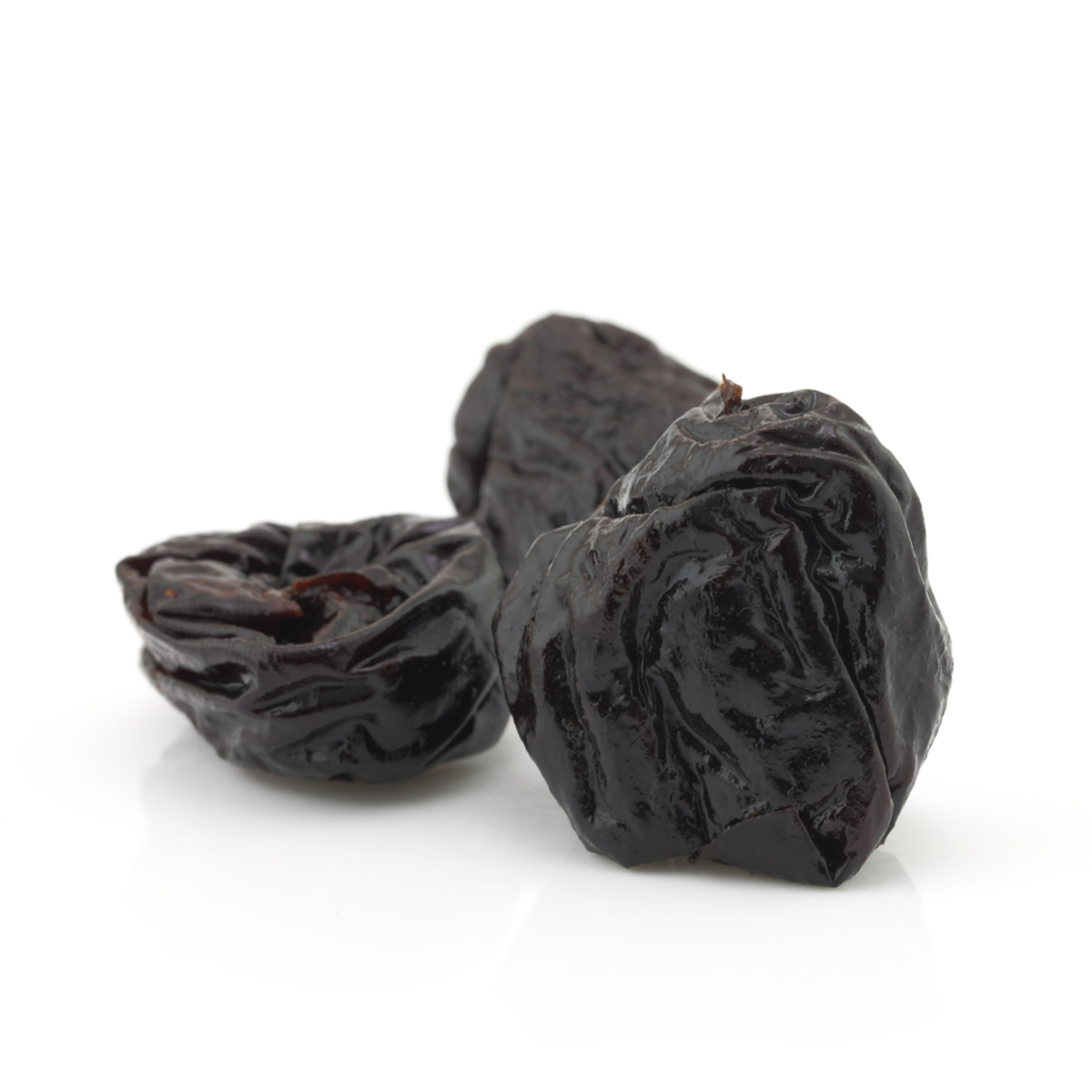 Al Rifai Roastery Dried Pitted Prunes  250g