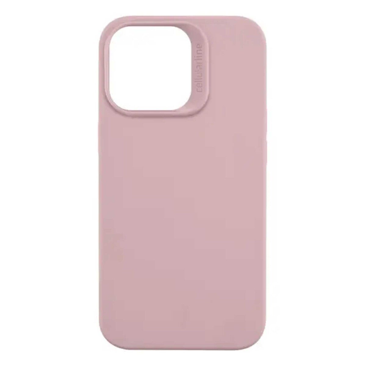 Cellular Line iPhone 14 Pro Case SENSATION Pink