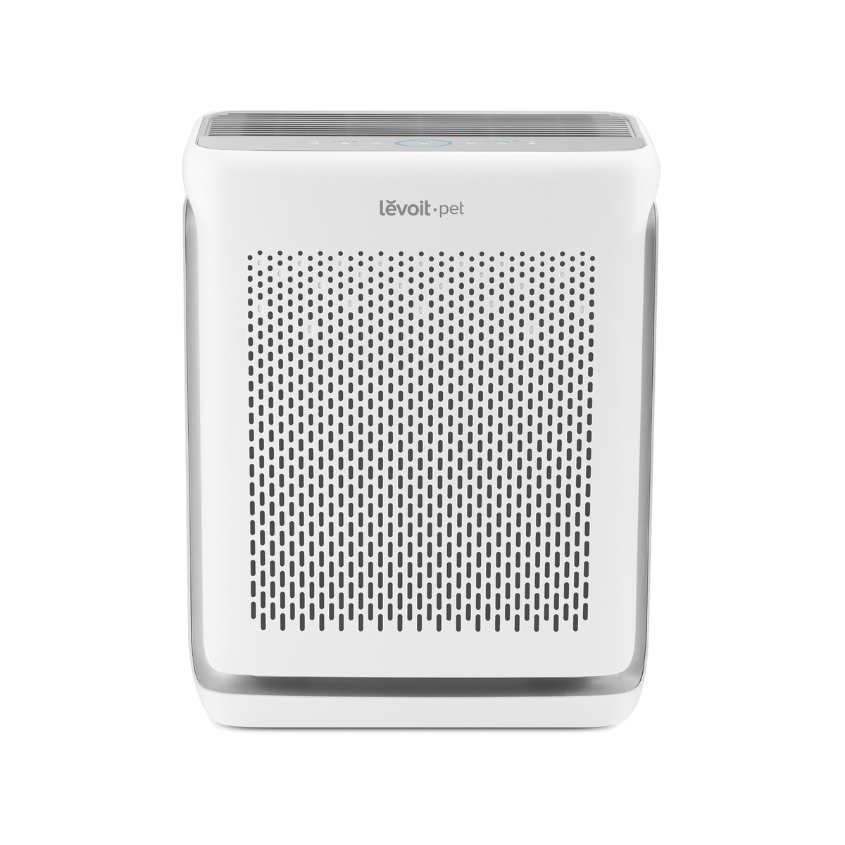 Levoit Vital 100S Smart Air Purifier, 52m² Room Coverage, White, LAP-V102S-AAS