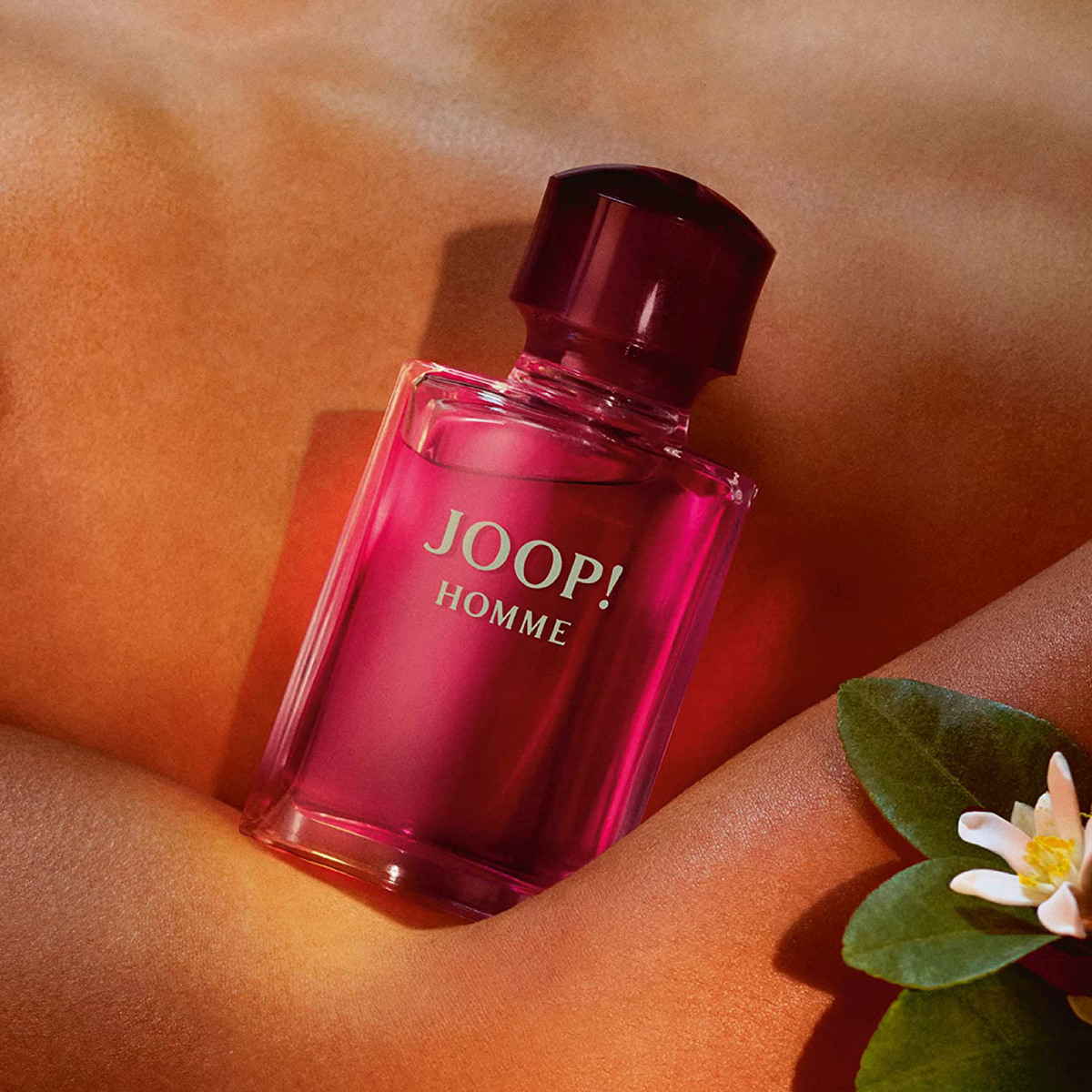 Joop Homme Eau de Toilette For Men 200 ml Online at Best Price