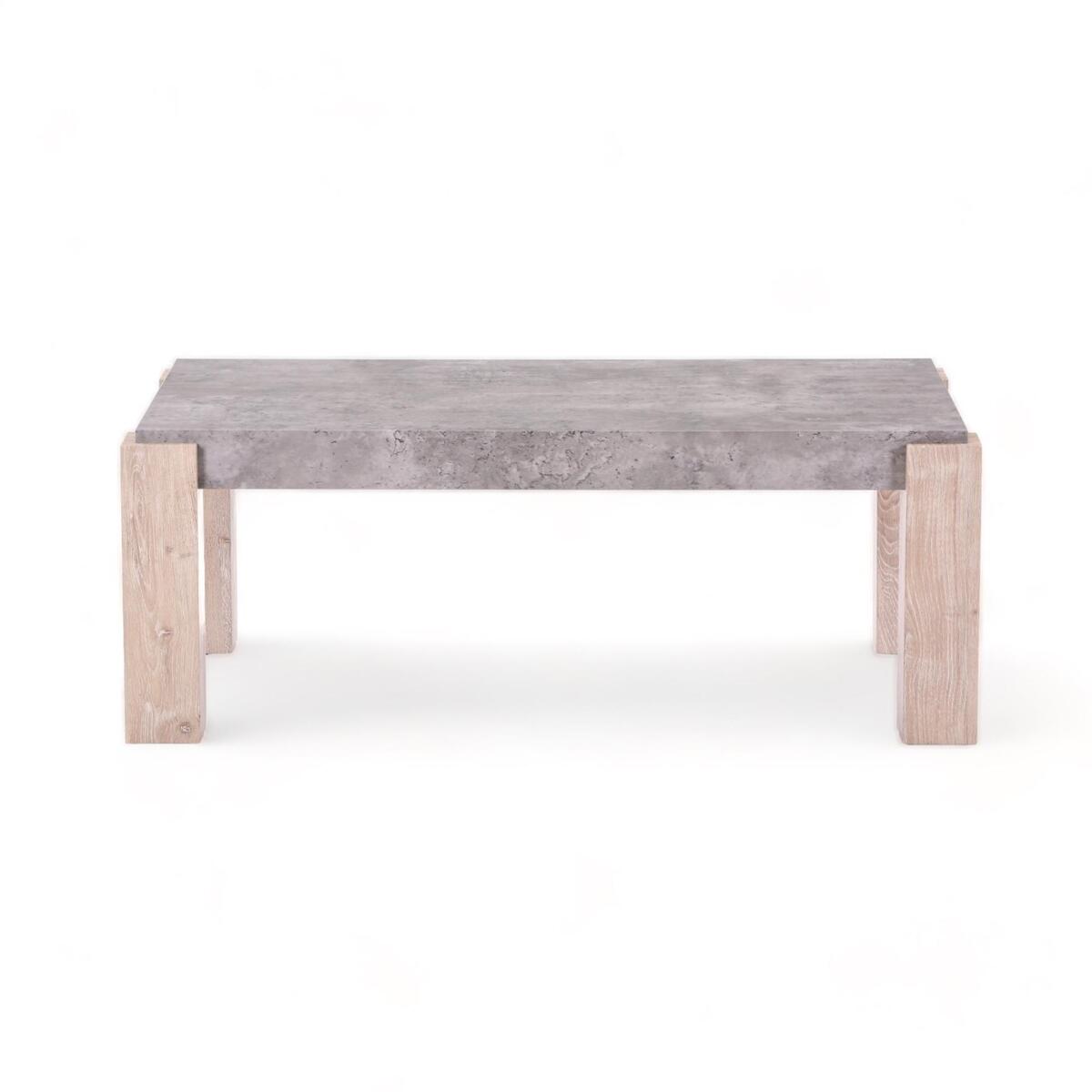 Home Canvas Coromio Coffee Table QJ-409-CT