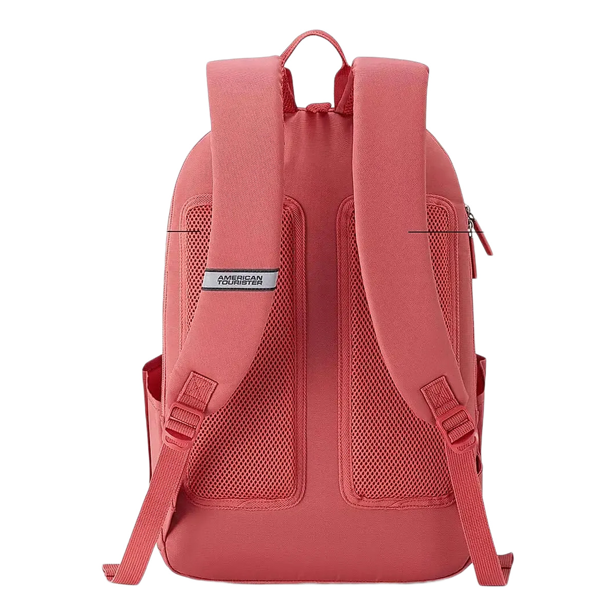 American Tourister Braydon, Backpack, Coral, QN6X40