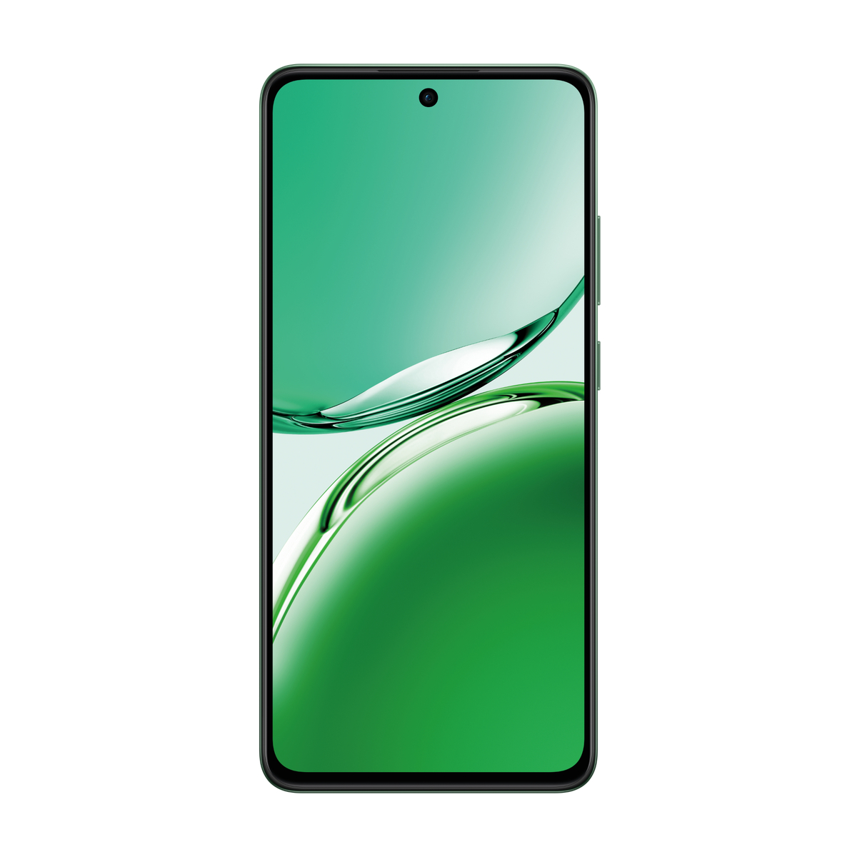 Oppo Reno 12F 5G Smartphone, 12GB RAM, 256 GB Storage, Olive Green, CPH2637