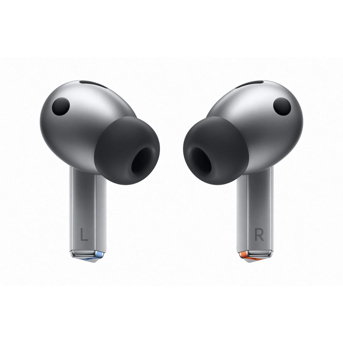 Samsung TWS Galaxy Buds 3 Pro Earbuds, Silver, SM-R630