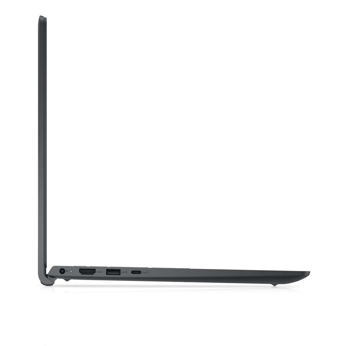 Dell Inspiron 15 3530 Laptop, 15.6" FHD 120Hz Display, Intel Core i7-1355U Processor, 16 GB RAM, 1 TB SSD, Windows 11 Home, Black, 3530-INS-1103