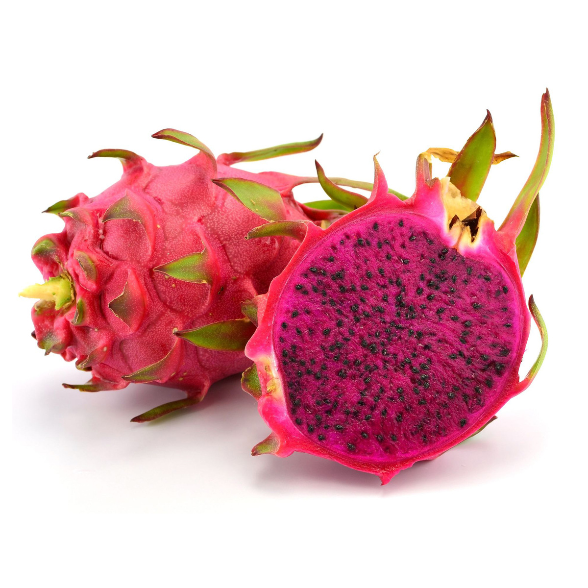 Dragon Fruit Red Indonesia 500 g