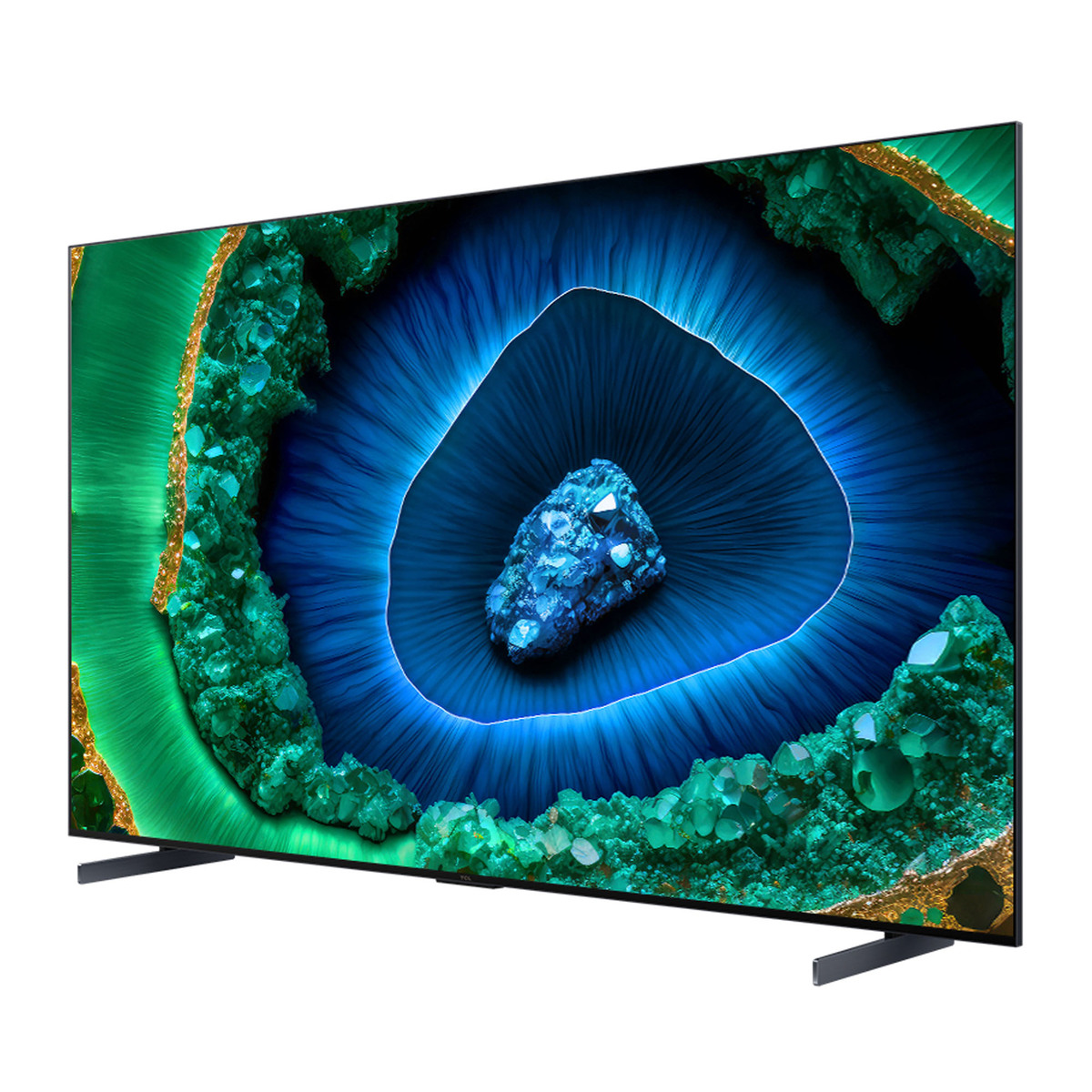 TCL 98 Inch Premium QD-Mini LED-Google SmartTV, Game Master 2.0 - 98C855