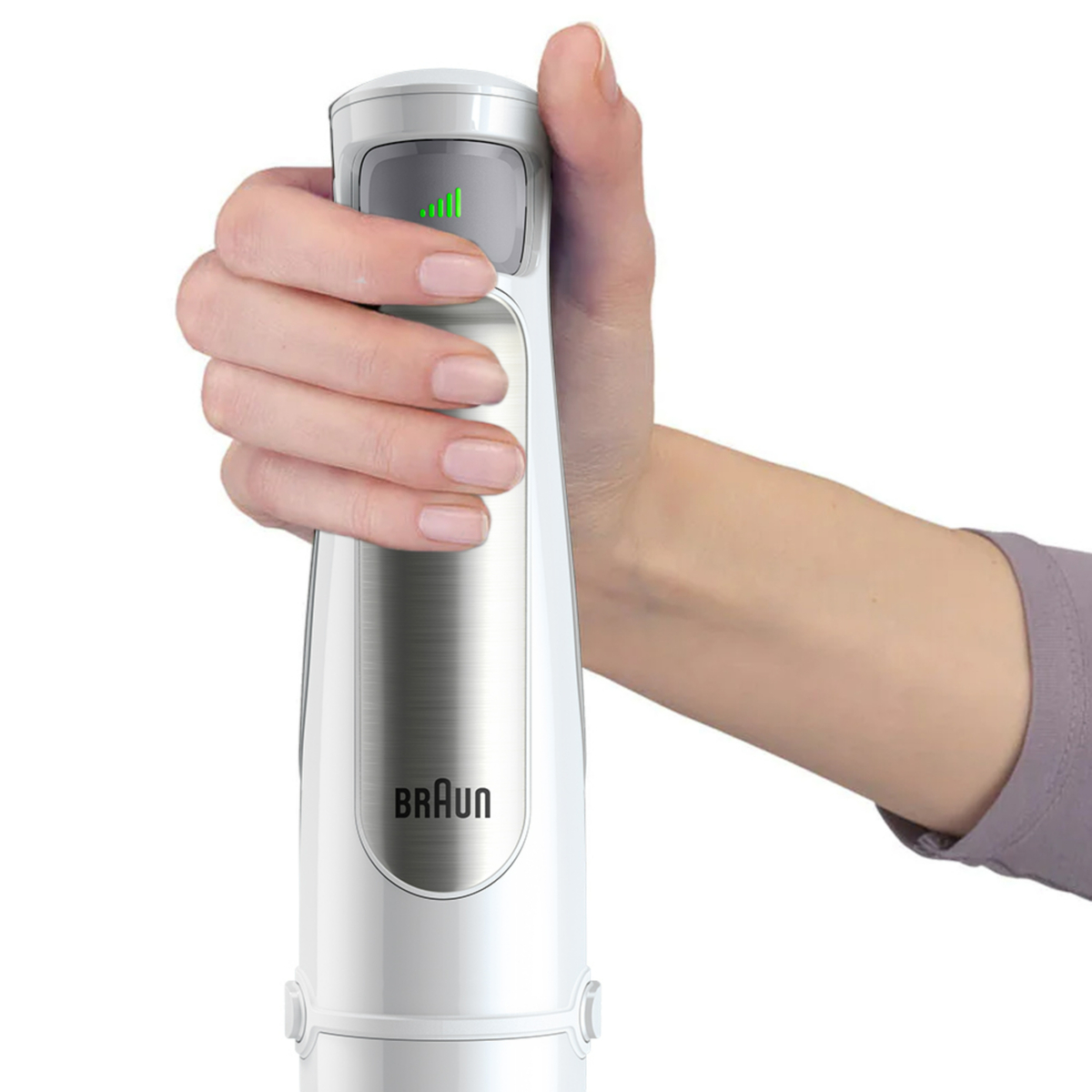 Braun Multi Quick Hand Blender, 1000W, MQ7035X