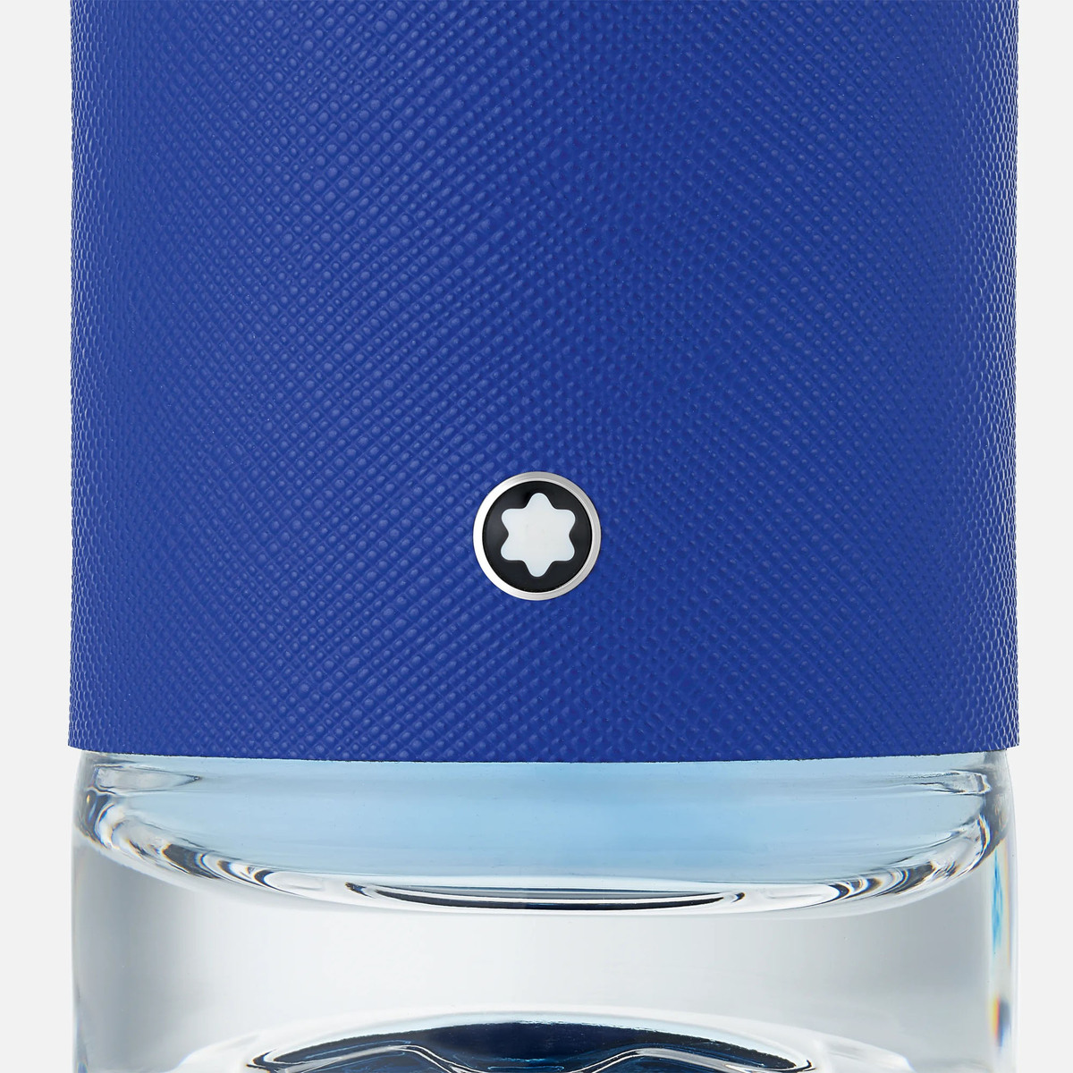 Mont Blanc Explorer Ultra Blue Eau De Parfume For Men, 100 ml + 7.5 ml Spray + 100 ml Shower Gel