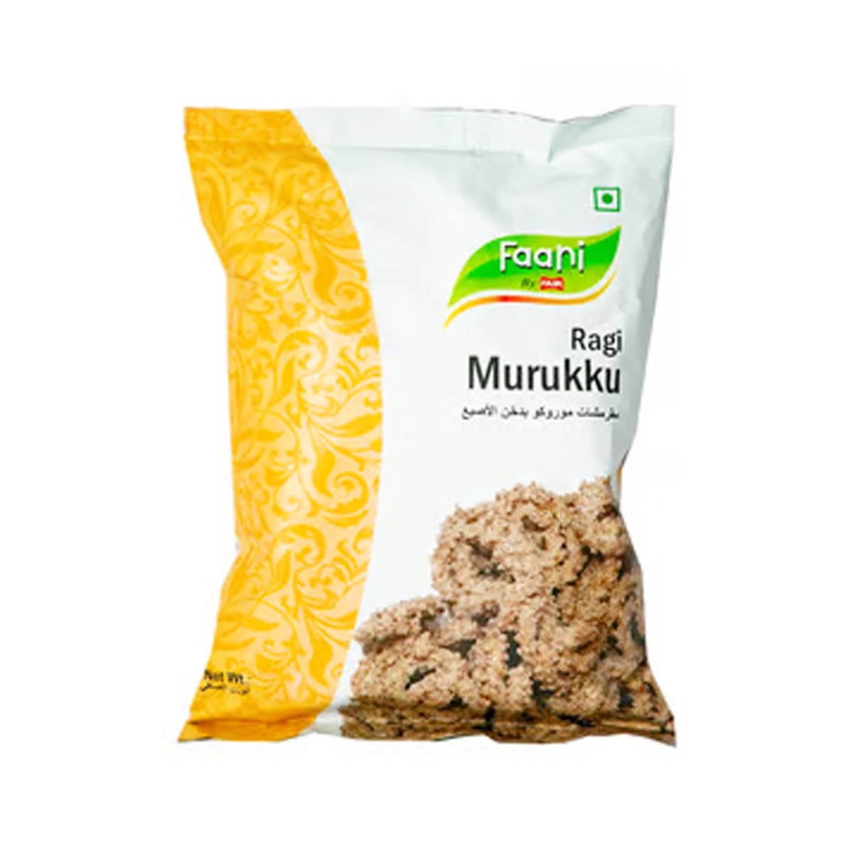 Faani Ragi Murukku 200gm