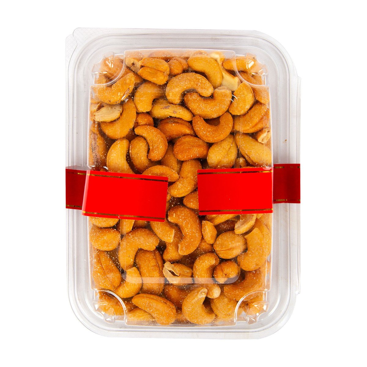 LuLu Roasted Cashew W240 Box 500 g