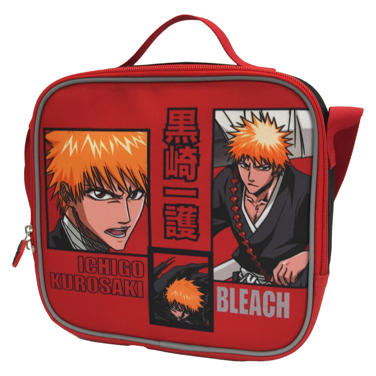 Bleach Lunch Bag HMBLCH1LB03