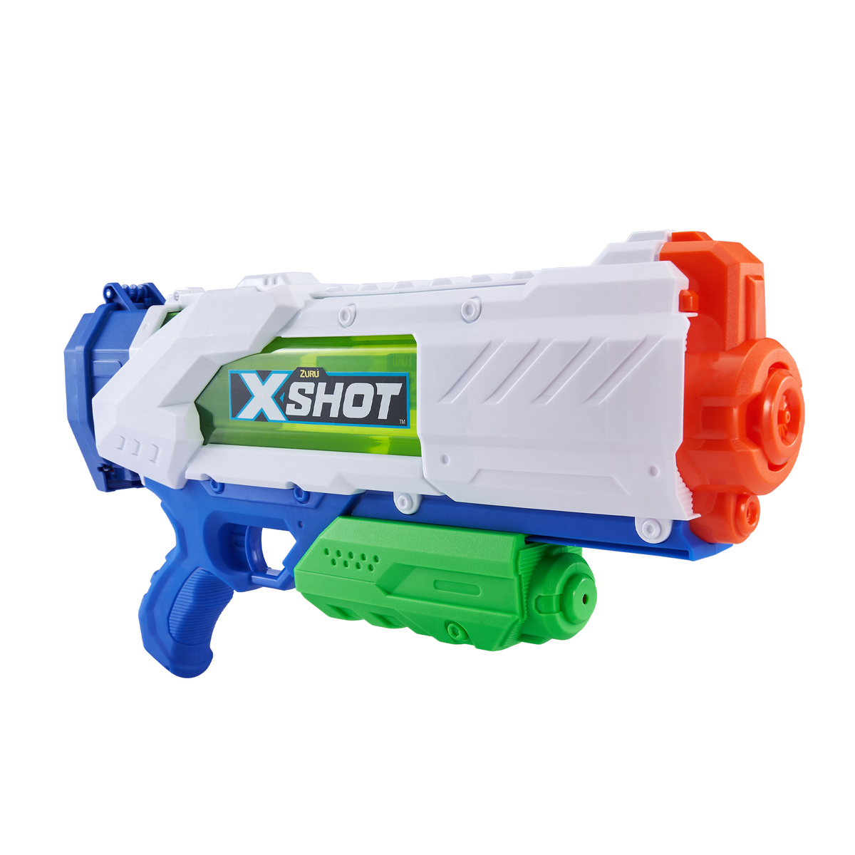 X Shot Water War Fare-56138