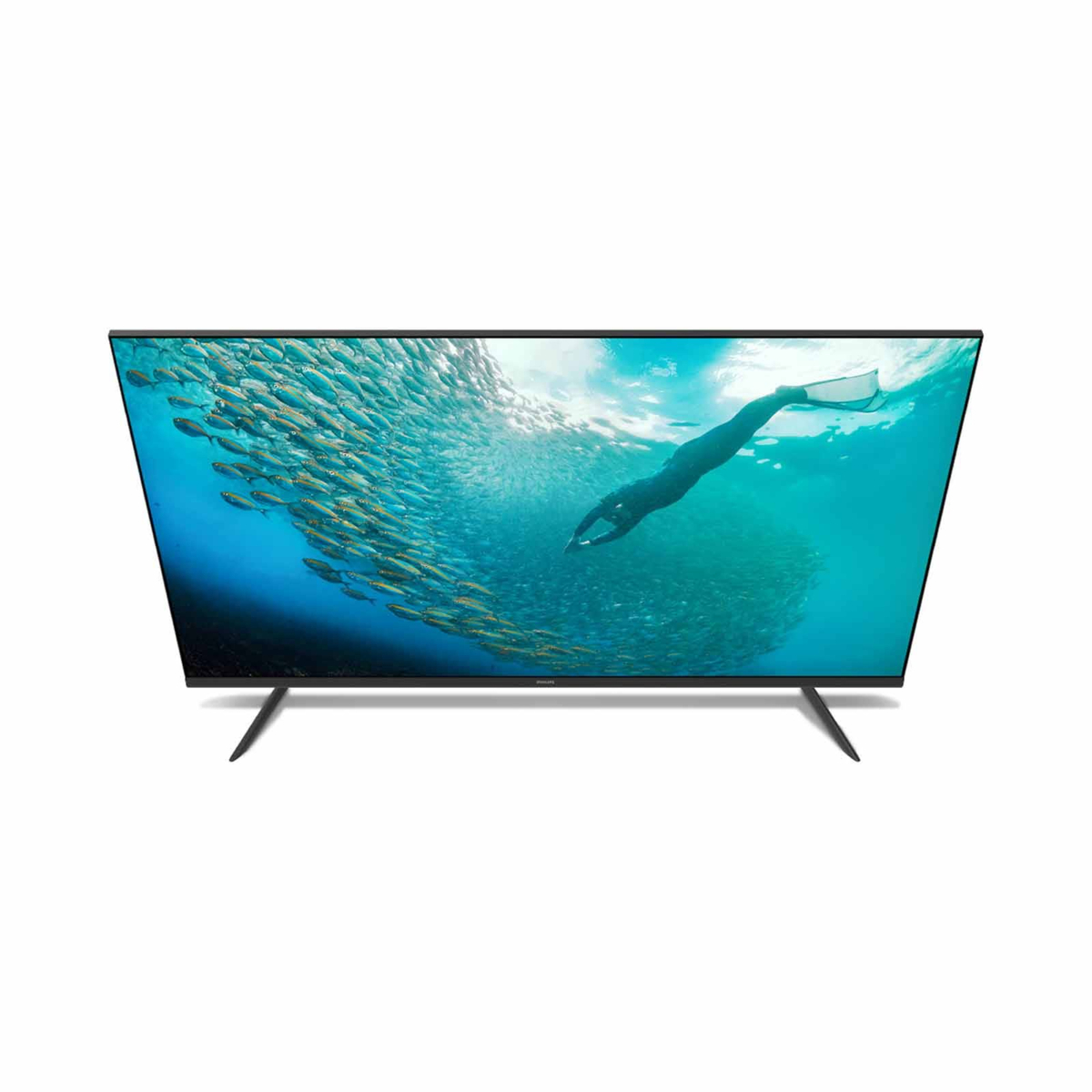 Philips 75 Inches 7100 series 4K UHD Google Smart LED TV 75PUT7129/56