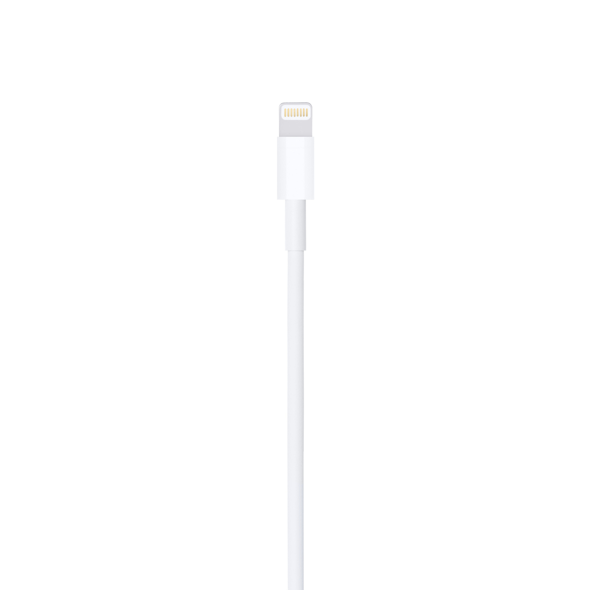 Apple Lightning to USB Cable, 1m, MUQW3ZE/A