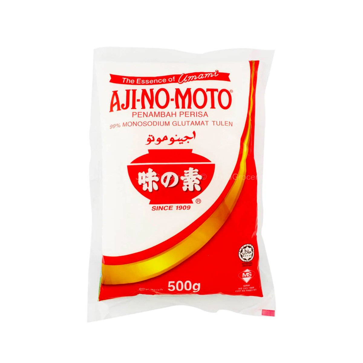 Ajinomoto 500g