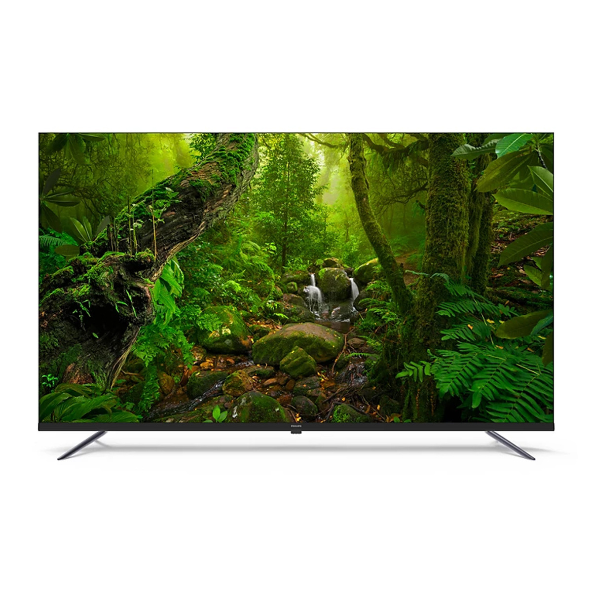 Philips 8100 series 4K UHD QLED TV 75PQT8169/56 75 Inch