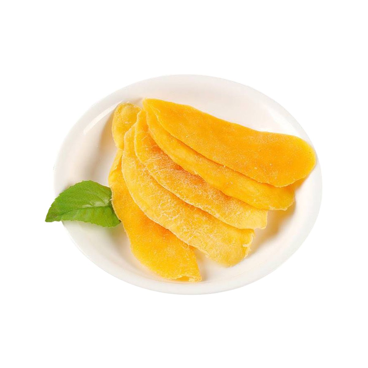 Dried Mango Slice 100g Approx Weight