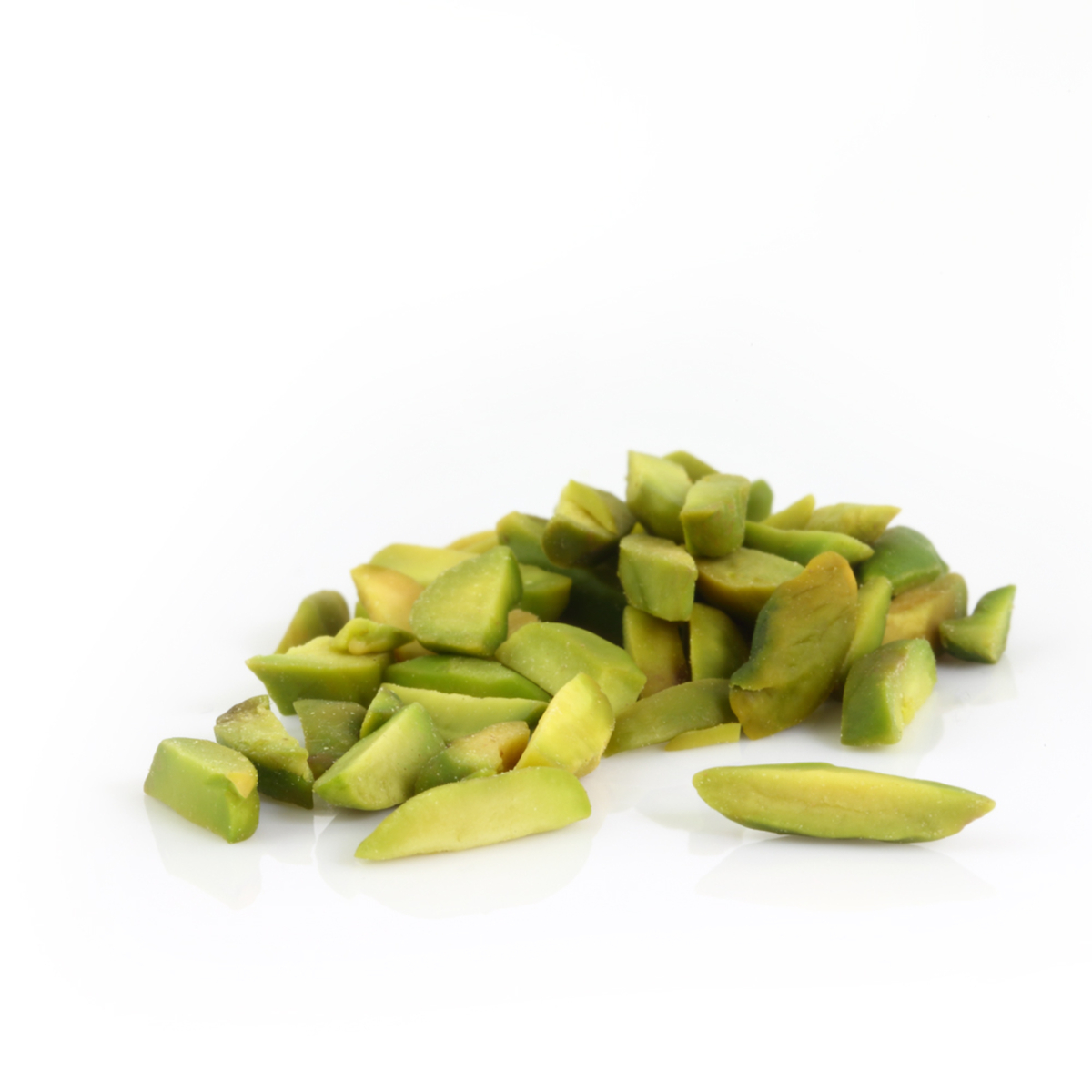 Al Rifai Roastery Pistachio Slivered  250g