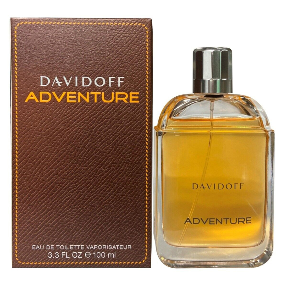 Davidoff Adventure Eau De Toilette for Men 100ml