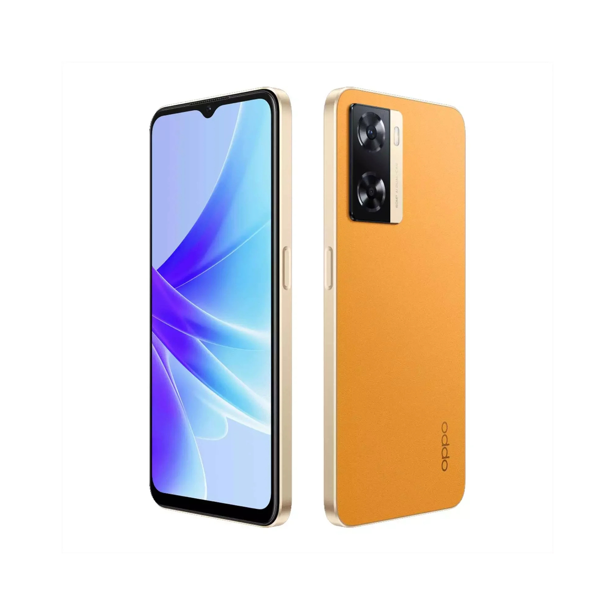 Oppo A77s 8/128GB Orange