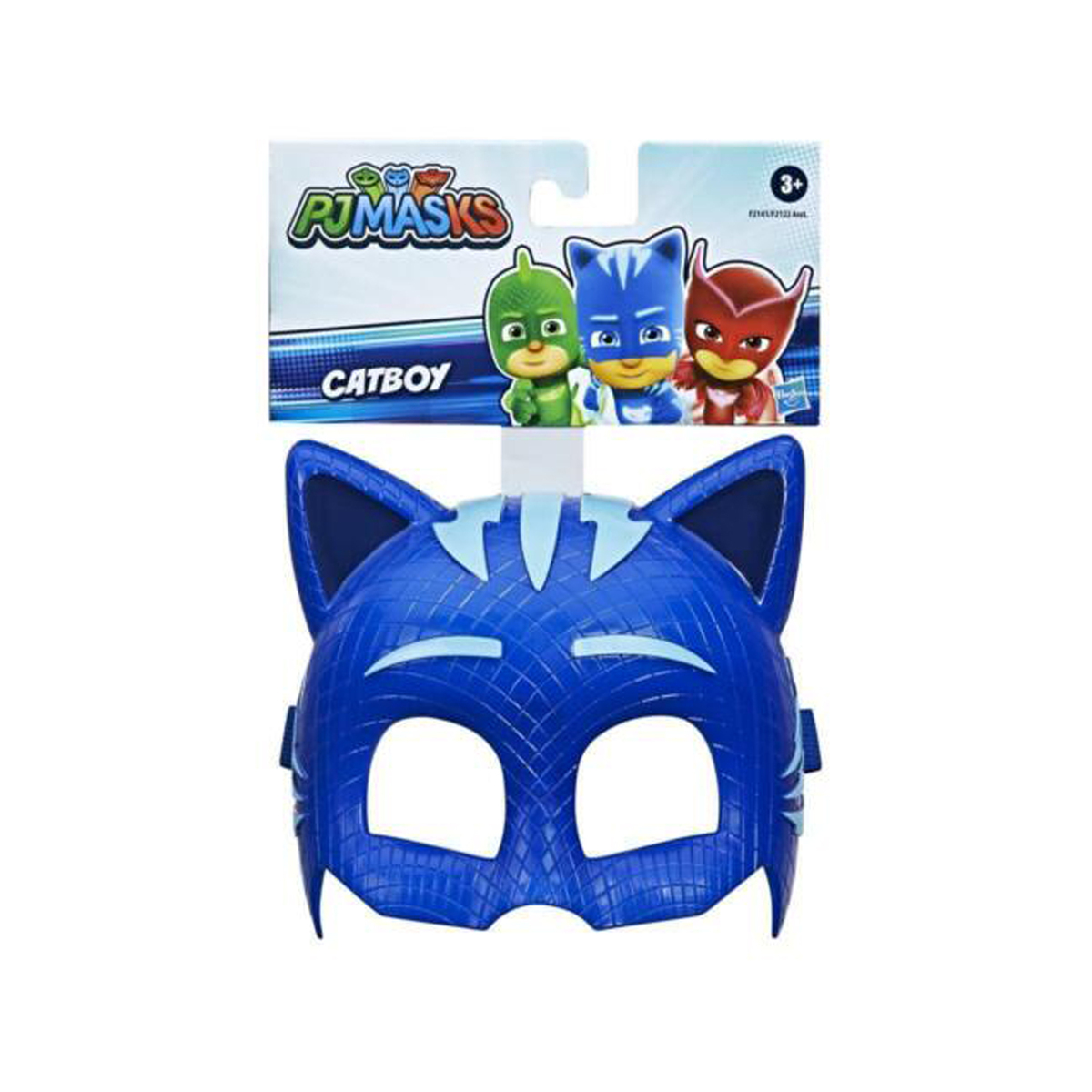 PJ Mask Cat Boy F21415X00