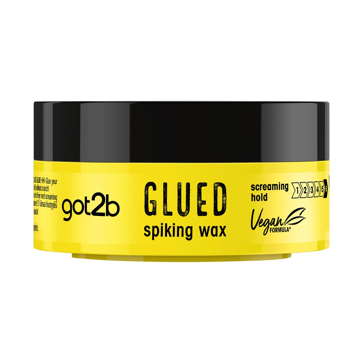 Schwarzkopf Got2b Glued Spiking Wax 75 ml