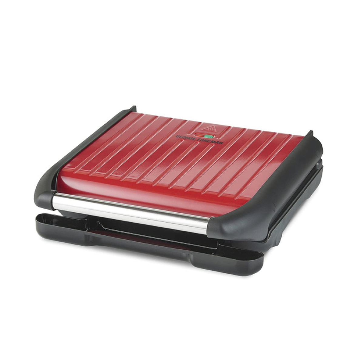 George Foreman Electric Indoor Grill, 1850W, 25050