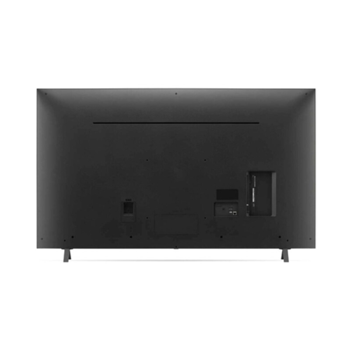 LG UP77 Series 43-Inches UHD 4K LED Smart TV 43UP7750PVB, Black