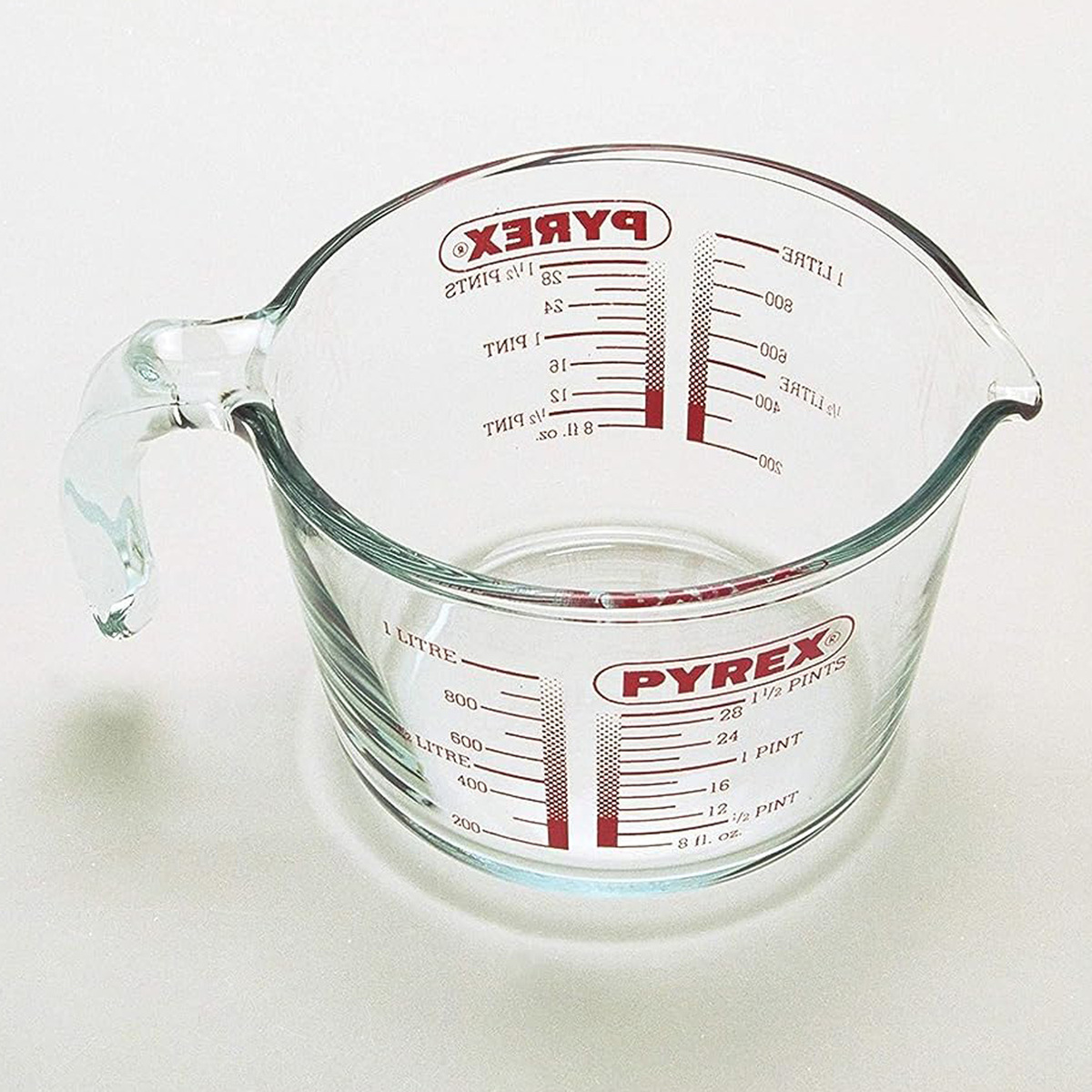 Pyrex Measuring Jug, 1 L, 264B