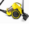 Karcher Bagless Vacuum Cleaner VC3 1300W