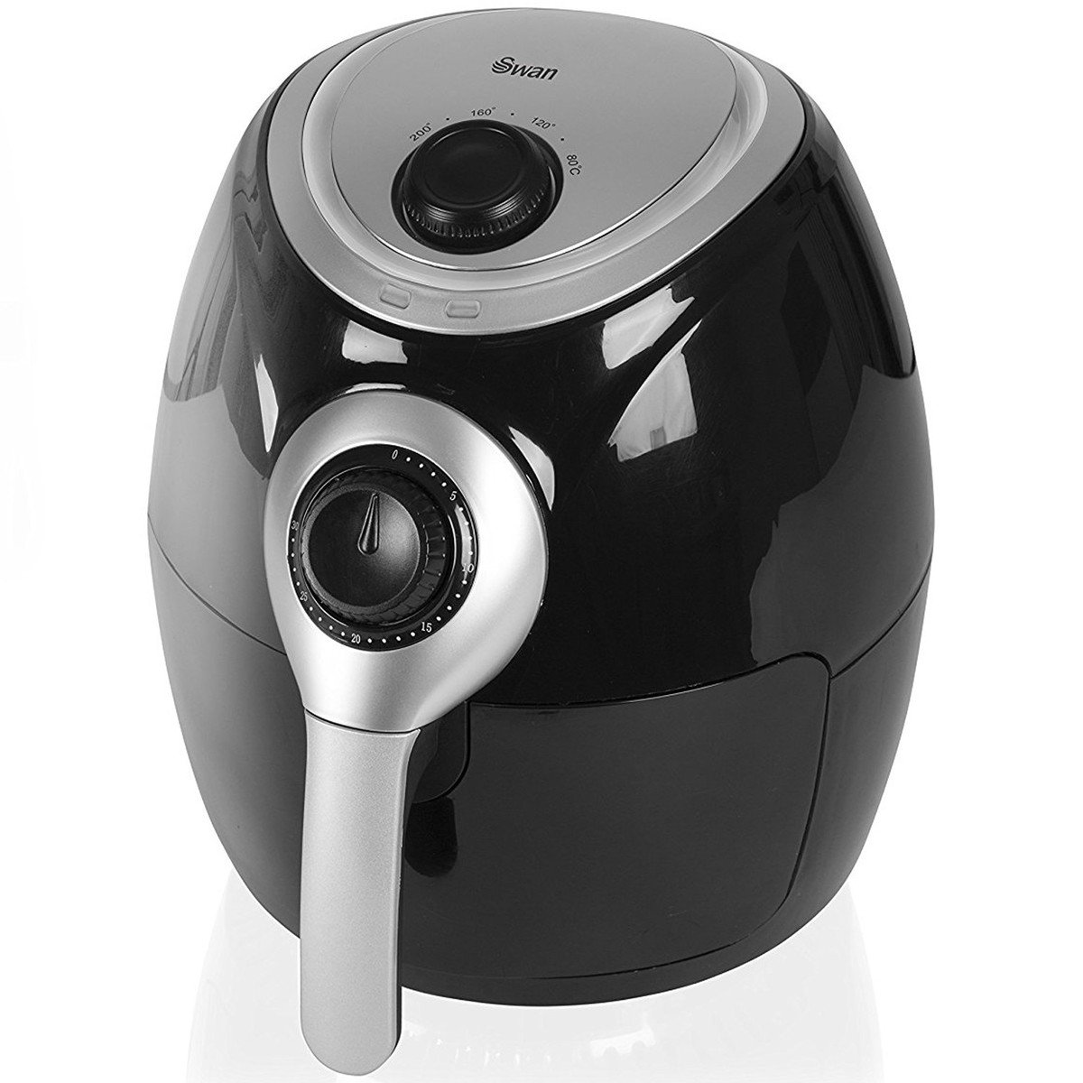 Swan Air Fryer SD900010N 3.2 Liter