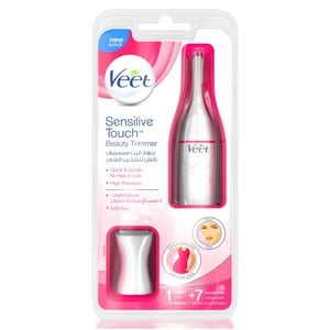 Veet Sensitive Touch Beauty Trimmer