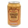 Royalty Ginger Drink 330 ml