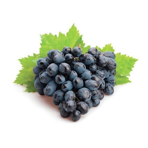 Grapes Black Turkey 500 g