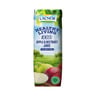 Lacnor Healthy Living Apple and Beetroot Juice 6 x 250 ml