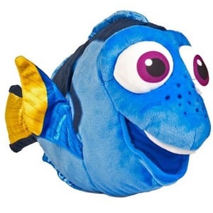 Disney Finding Dory Dory 20inch