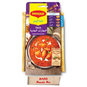 Maggi Indian Masala Mix 37g