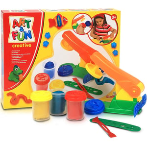 Art & Fun Dough Playset 6329097