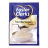 Foster Clark Vanilla Sugar 6 g