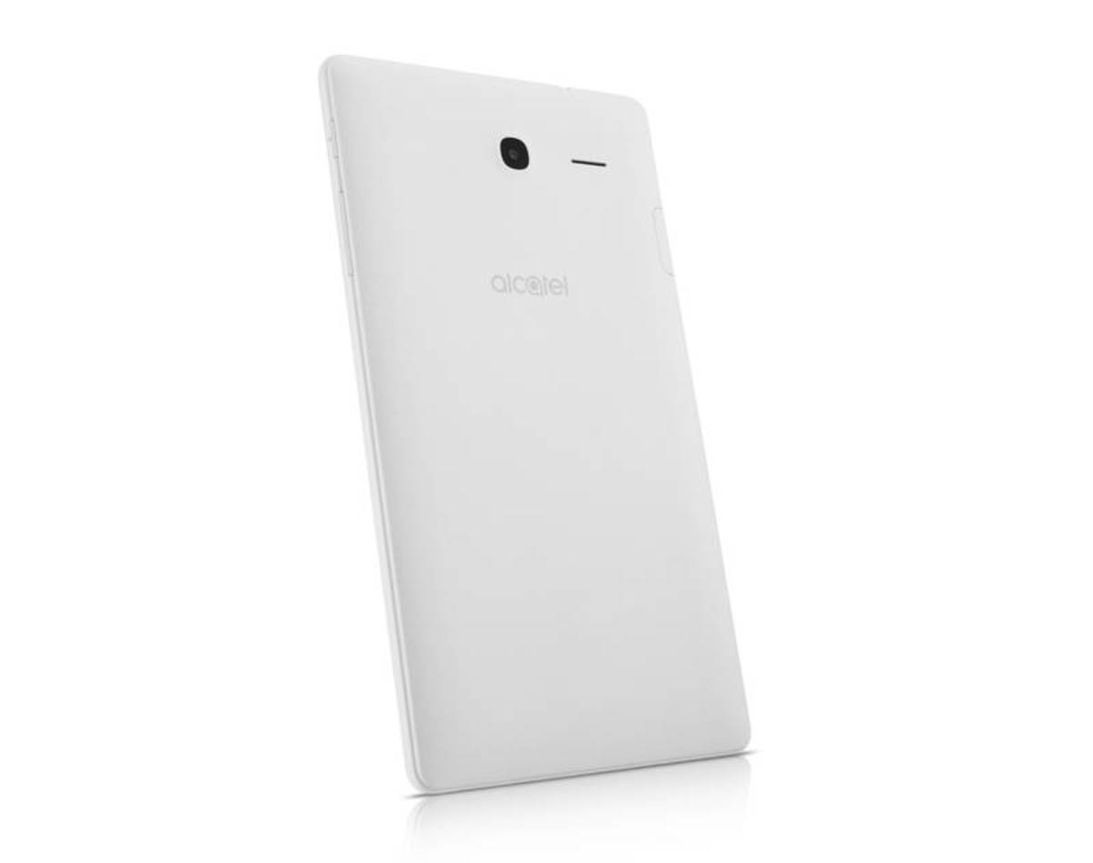 Alcatel Tab Pixi 4-8063 7inch Wifi White