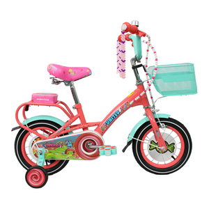 United Kids Bike Briona 12